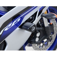 R&G Racing Aero Crash Protectors (Uppers) for Yamaha YZF-R6 '06-'16